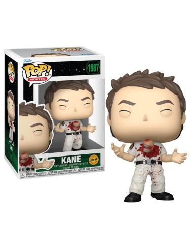 ALIEN - POP Movies N° 1987 - Kane Facehugger...