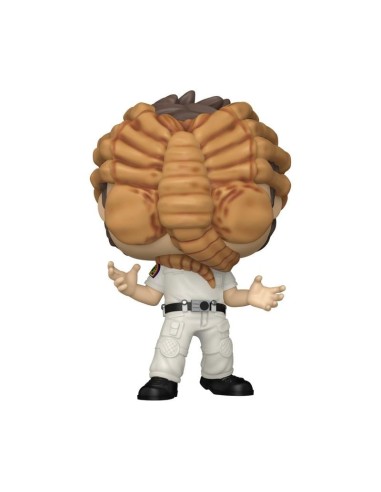 ALIEN - POP Movies N° 1987 - Kane Facehugger...