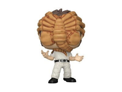 ALIEN - POP Movies N° 1987 - Kane Facehugger avec Chase