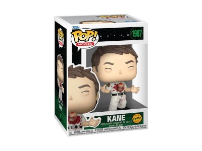 ALIEN - POP Movies N° 1987 - Kane Facehugger avec Chase