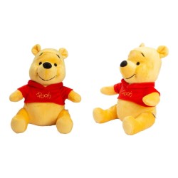 DISNEY - Peluche Winnie L'Ourson - 25cm