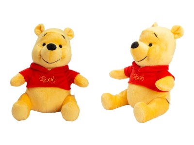 DISNEY - Peluche Winnie L'Ourson - 25cm