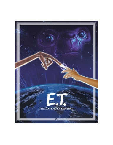 E.T. - I'll Be Right Here - Puzzle 1000 pcs