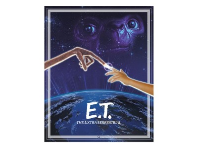 E.T. - I'll Be Right Here - Puzzle 1000 pcs