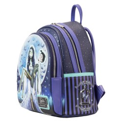 LES NOCES FUNEBRES - Lune - Mini Sac à Dos Loungefly 2