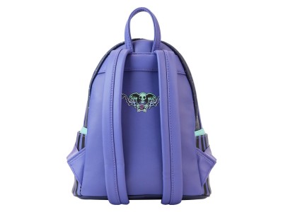 LES NOCES FUNEBRES - Lune - Mini Sac à Dos Loungefly