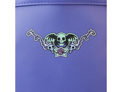 LES NOCES FUNEBRES - Lune - Mini Sac à Dos Loungefly