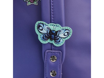 LES NOCES FUNEBRES - Lune - Mini Sac à Dos Loungefly