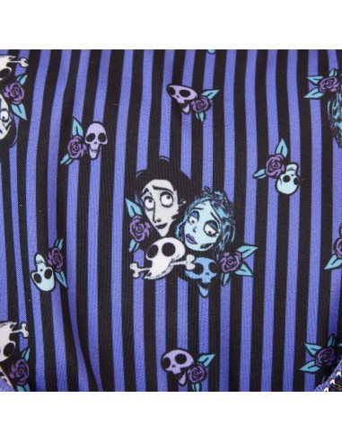 LES NOCES FUNEBRES - Lune - Mini Sac à Dos...