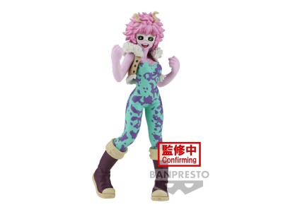 MY HERO ACADEMIA - Pinky - Figurine Age Of Heroes 16cm