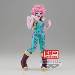 MY HERO ACADEMIA - Pinky - Figurine Age Of Heroes 16cm 2