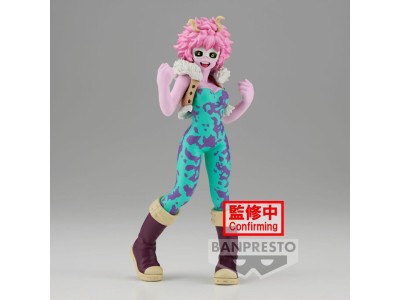 MY HERO ACADEMIA - Pinky - Figurine Age Of Heroes 16cm
