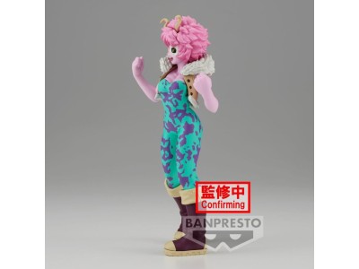 MY HERO ACADEMIA - Pinky - Figurine Age Of Heroes 16cm