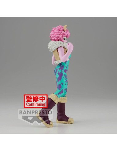 MY HERO ACADEMIA - Pinky - Figurine Age Of...