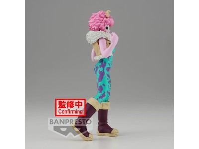 MY HERO ACADEMIA - Pinky - Figurine Age Of Heroes 16cm