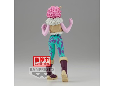 MY HERO ACADEMIA - Pinky - Figurine Age Of Heroes 16cm