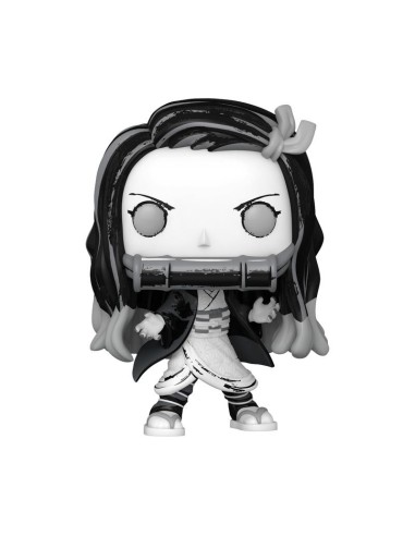 DEMON SLAYER - POP Animation N° 2191 - Nezuko...