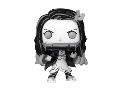 DEMON SLAYER - POP Animation N° 2191 - Nezuko (Sumi-ink)