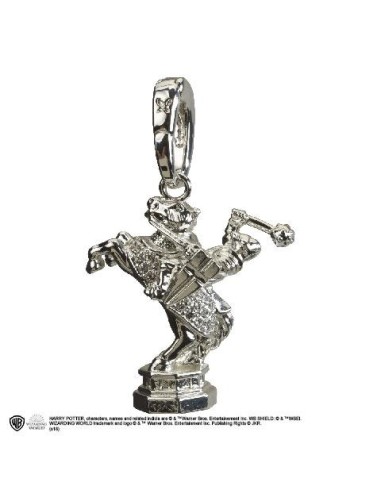 HARRY POTTER - Pendentif Charm Lumos 20 - Pièce...