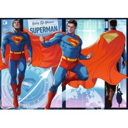 SUPERMAN - Puzzle 1000P 2