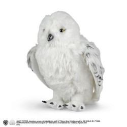 HARRY POTTER - Peluche Hedwige Collector - 35cm