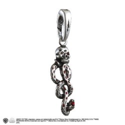 HARRY POTTER - Pendentif Charm Lumos 21 - Marque des...