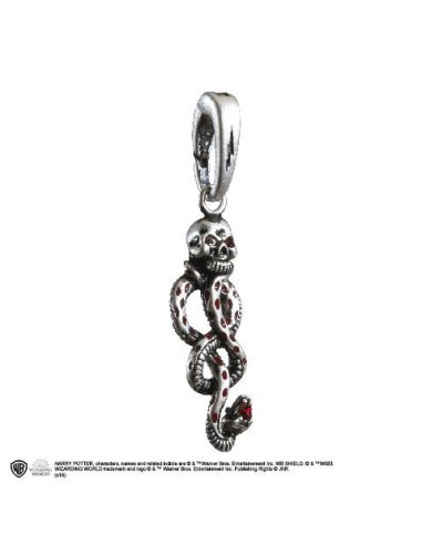 HARRY POTTER - Pendentif Charm Lumos 21 -...