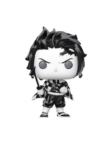 DEMON SLAYER - POP Animation N° 2190 - Tanjiro...