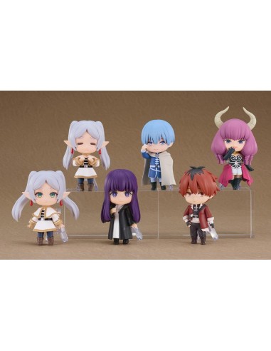 FRIEREN - Surprise Figurine Nendoroid...