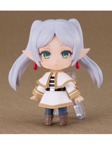 FRIEREN - Surprise Figurine Nendoroid...