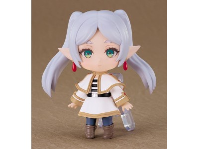 FRIEREN - Surprise Figurine Nendoroid Collection 7cm (6pc)
