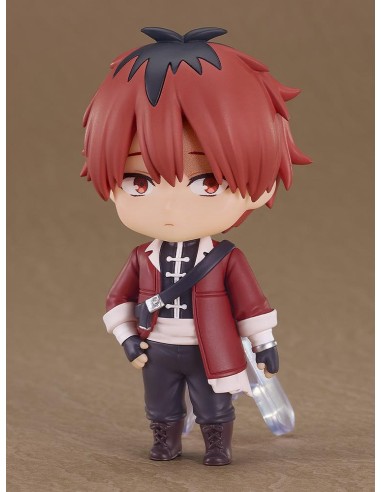 FRIEREN - Surprise Figurine Nendoroid...