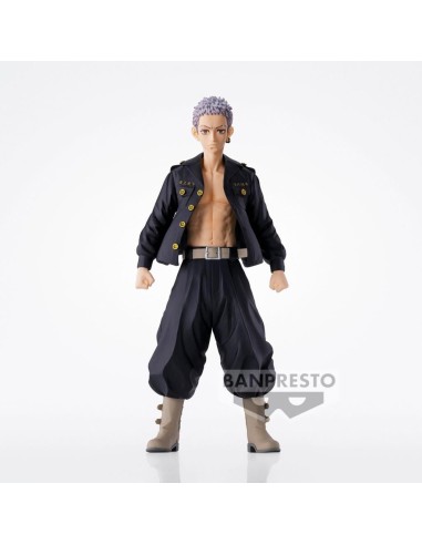 TOKYO REVENGERS - Takashi Mitsuya (Version B) -...