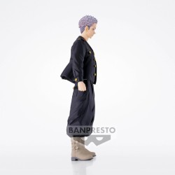 TOKYO REVENGERS - Takashi Mitsuya (Version B) - Figurine... 2