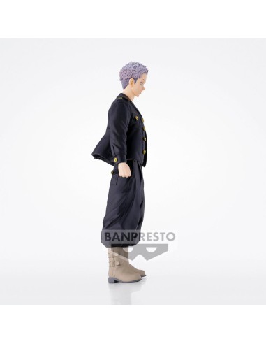 TOKYO REVENGERS - Takashi Mitsuya (Version B) -...