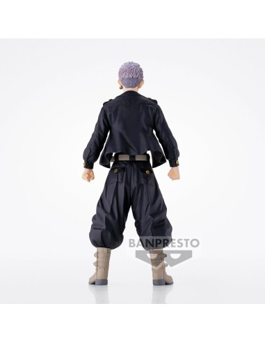 TOKYO REVENGERS - Takashi Mitsuya (Version B) -...