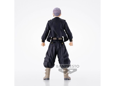 TOKYO REVENGERS - Takashi Mitsuya (Version B) - Figurine 17cm