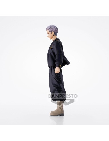 TOKYO REVENGERS - Takashi Mitsuya (Version B) -...