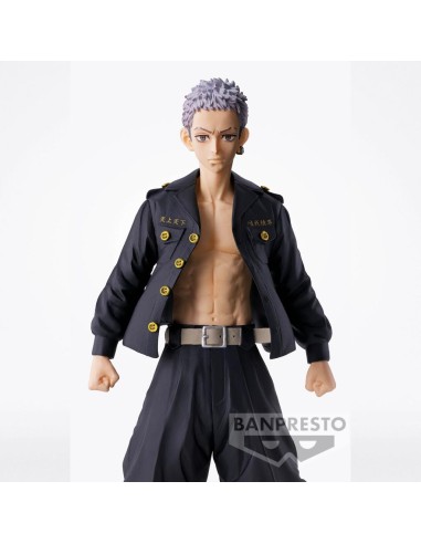 TOKYO REVENGERS - Takashi Mitsuya (Version B) -...
