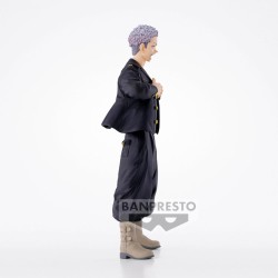 TOKYO REVENGERS - Takashi Mitsuya (Version A) - Figurine... 2
