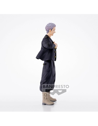 TOKYO REVENGERS - Takashi Mitsuya (Version A) -...