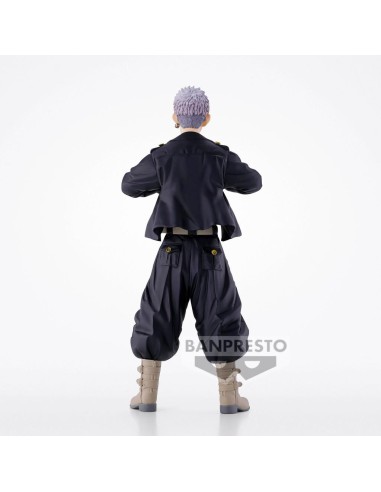 TOKYO REVENGERS - Takashi Mitsuya (Version A) -...