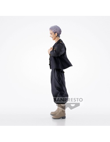 TOKYO REVENGERS - Takashi Mitsuya (Version A) -...