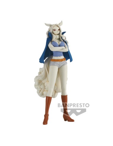 ONE PIECE - Wanda - Figurine DXF-The Grandline...