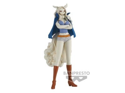 ONE PIECE - Wanda - Figurine DXF-The Grandline Lady 17cm