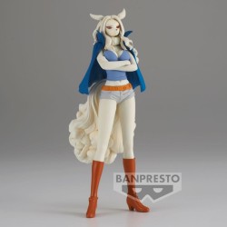 ONE PIECE - Wanda - Figurine DXF-The Grandline Lady 17cm 2