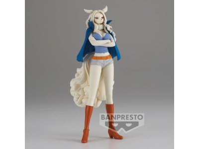 ONE PIECE - Wanda - Figurine DXF-The Grandline Lady 17cm