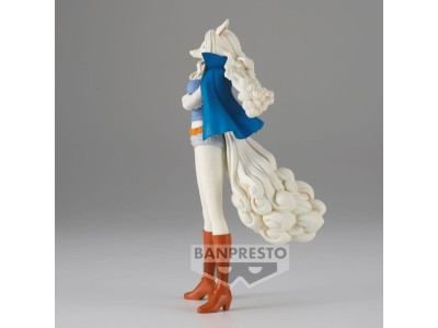 ONE PIECE - Wanda - Figurine DXF-The Grandline Lady 17cm