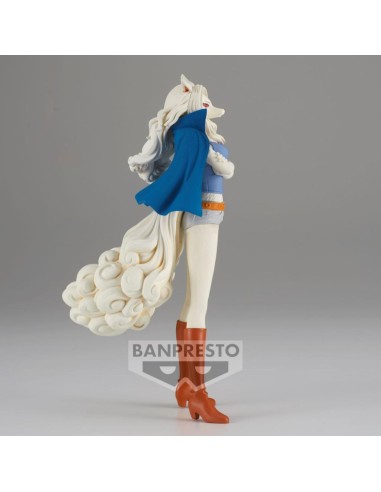 ONE PIECE - Wanda - Figurine DXF-The Grandline...