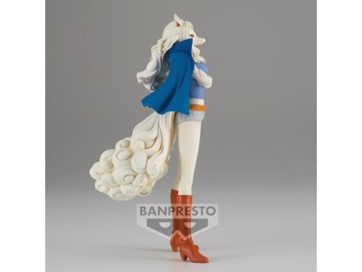 ONE PIECE - Wanda - Figurine DXF-The Grandline Lady 17cm